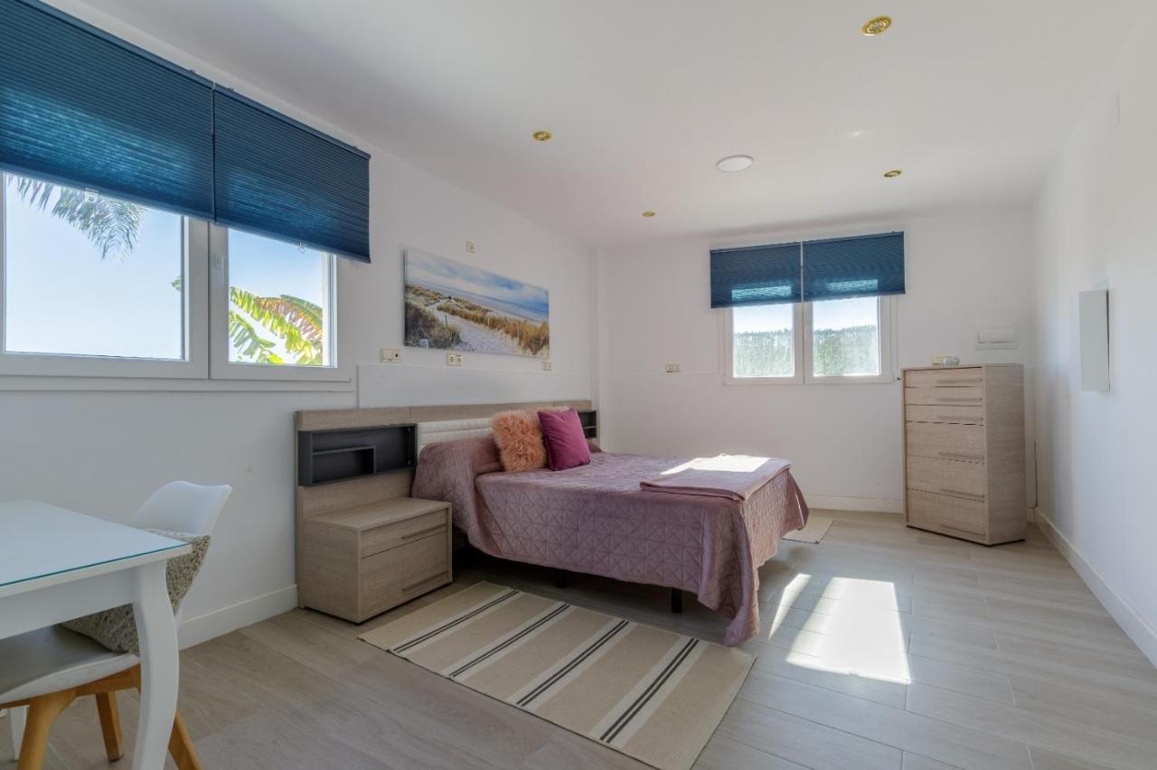 Apartamento Con Sol De Paz Torremolinos Exterior foto
