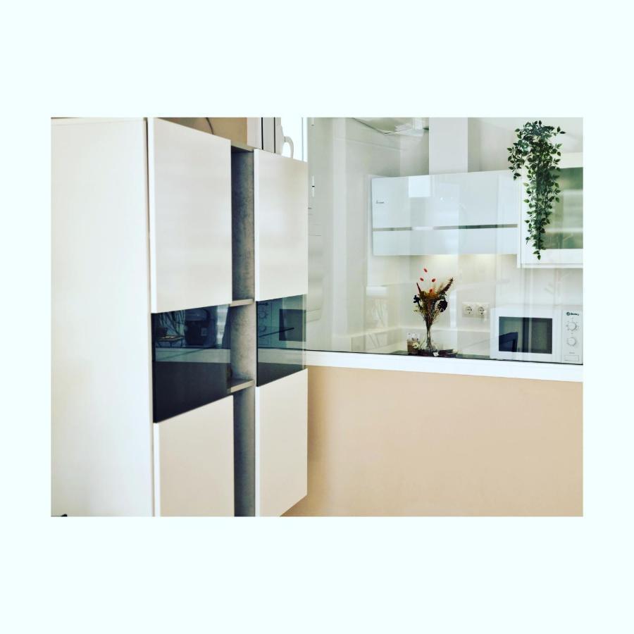 Apartamento Con Sol De Paz Torremolinos Exterior foto