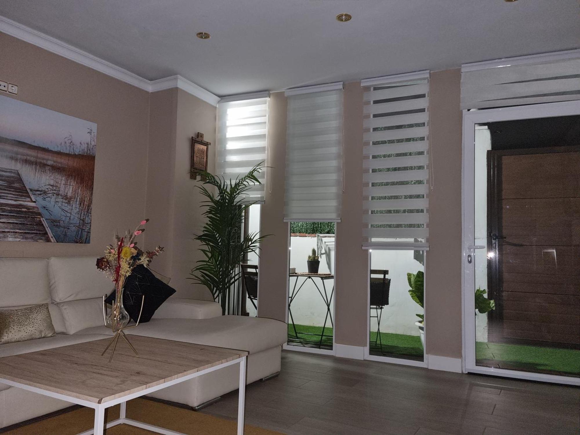 Apartamento Con Sol De Paz Torremolinos Exterior foto