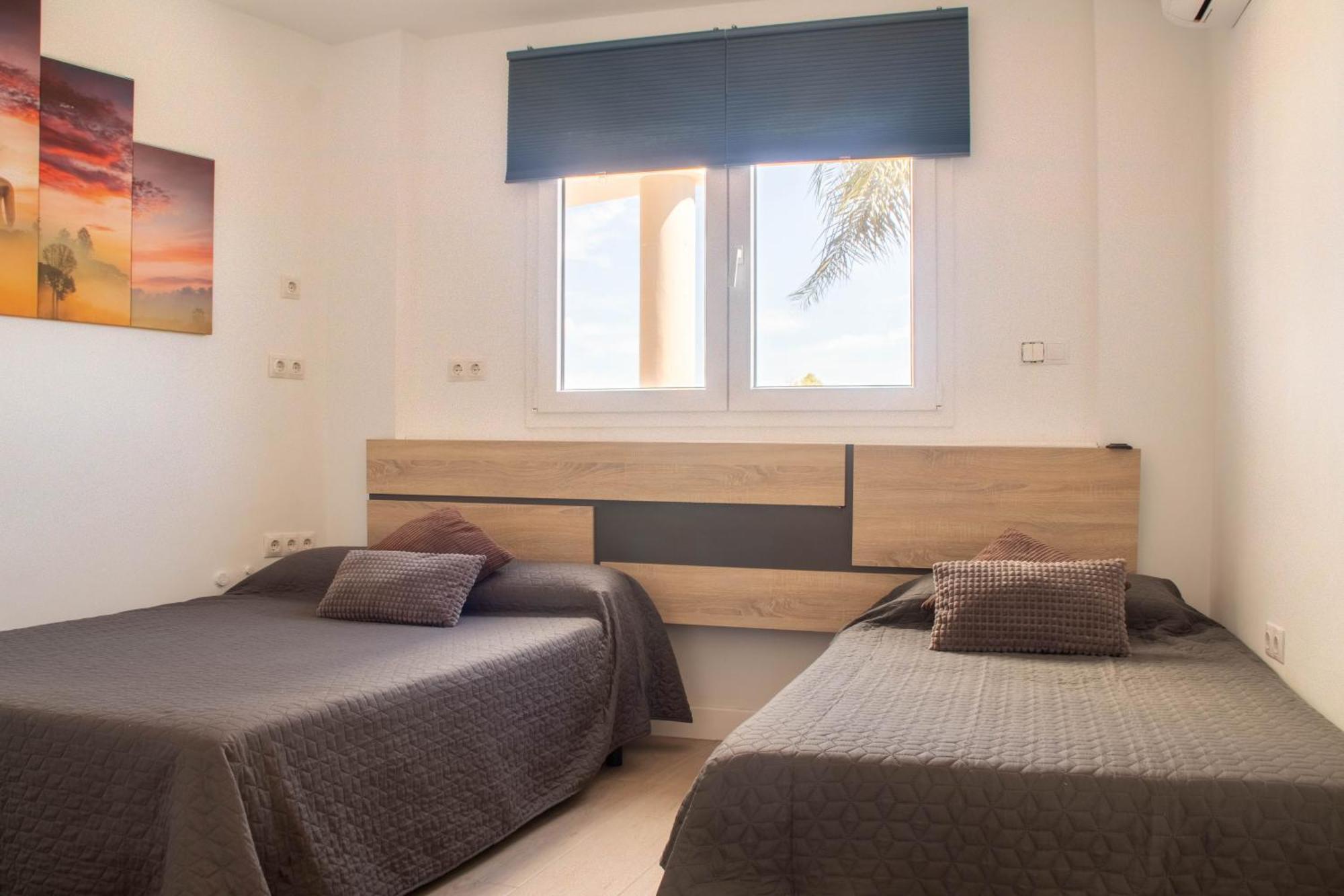 Apartamento Con Sol De Paz Torremolinos Exterior foto
